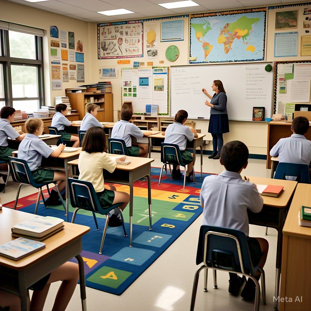 Education